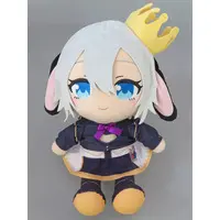 Yamaguro Nekuro - Plush - Aogiri High School