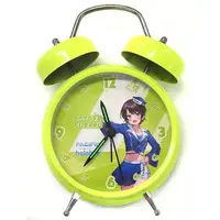 Oozora Subaru - Voice Alarm Clock - Clock - hololive