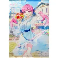 Minato Aqua - Tapestry - hololive