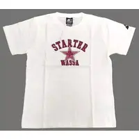 Lauren Iroas - Clothes - T-shirts - Nijisanji Size-L