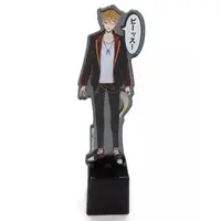 Fushimi Gaku - Acrylic stand - Light-up Stage - Nijisanji