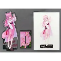 Hakui Koyori - Acrylic stand - hololive