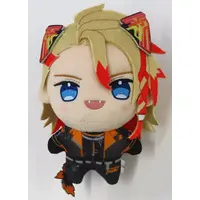 Axel Syrios - Plush - HOLOSTARS