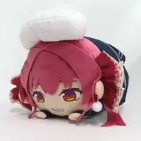 Houshou Marine - Mochi Kororin - Cushion - hololive