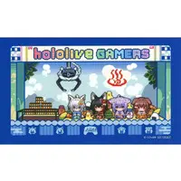 hololive - Stickers - Shirakami Fubuki & Ookami Mio & Inugami Korone & Nekomata Okayu