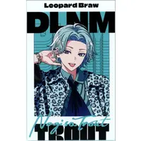 Nagisa Trout - Character Card - Nijisanji