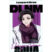 Sakayori Soma - Character Card - Nijisanji