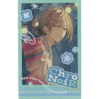 Kanae - Character Card - ChroNoiR