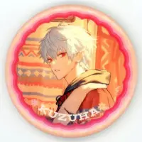 Kuzuha - Badge - ChroNoiR