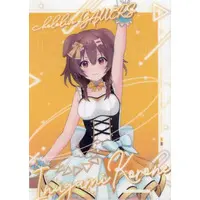 Inugami Korone - Stationery - Plastic Folder - hololive
