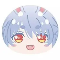 Usada Pekora - Omanjuu Niginigi Mascot - Plush - hololive