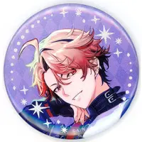 Seraph Dazzlegarden - Badge - 3SKM