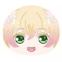 Momosuzu Nene - Omanjuu Niginigi Mascot - Plush - hololive