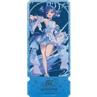 Nishizono Chigusa - Character Card - Nijisanji