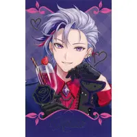 Fuwa Minato - Character Card - Nijisanji