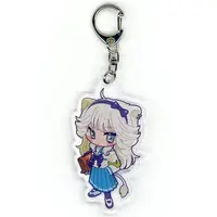 Shishiro Botan - Acrylic Key Chain - Key Chain - hololive