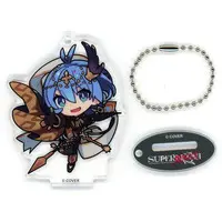 Hoshimachi Suisei - Key Chain - hololive