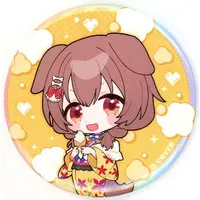 Inugami Korone - Badge - hololive