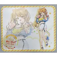 Shishigami Leona - Mouse Pad - Re:AcT