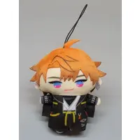 Kitami Yusei - NIJI Puppet - Plush - 3SKM