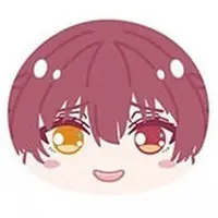 Houshou Marine - Omanjuu Niginigi Mascot - Plush - hololive