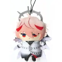 Seraph Dazzlegarden - NIJI Puppet - Plush - VOLTACTION