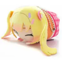Momosuzu Nene - Mochi Kororin - Plush - hololive