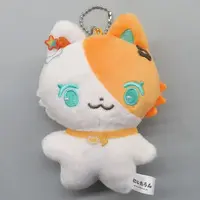 Igarashi Rika - NIJI Town - Plush - Nijisanji