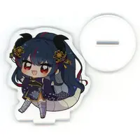 Wakana Kohaku - DMM Scratch! - Acrylic stand - VTuber