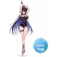 Nerissa Ravencroft - holonatsu Paradise Merch vol.2 - Acrylic stand - Advent