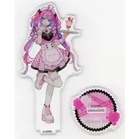 Kikirara Vivi - Acrylic stand - FLOW GLOW