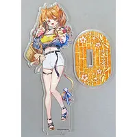 Shishigami Leona - Acrylic stand - Re:AcT