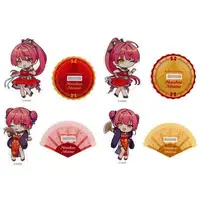 Houshou Marine - Acrylic stand - hololive