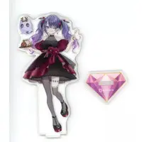 Amane Amu - Acrylic stand - Neo-Porte