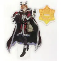 Shibuya HAL - Acrylic stand - Neo-Porte