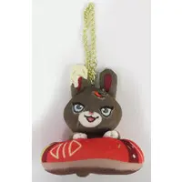 Saegusa Akina - Plush - Nijisanji