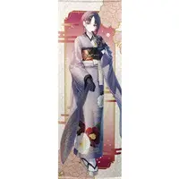 Kisaragi Ren - Life-Size Tapestry - Tapestry - VSPO!