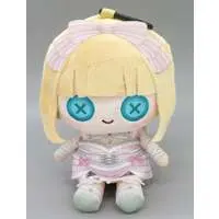 Akai Haato - Plush - hololive