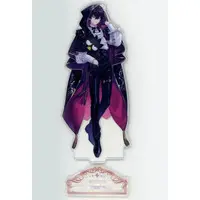 Saiki Ittetsu - Oriens ×Sanrio - Acrylic stand - Oriens