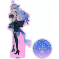 Yukihana Lamy - Magical Girl holoWitches - Acrylic stand - hololive