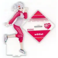 Moemi Yomeno - Acrylic stand - Aogiri High School