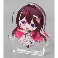 AZKi - holomini Vocal Series - Acrylic stand - hololive