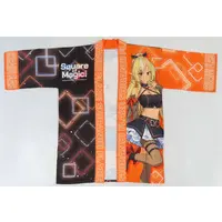 Shiranui Flare - Clothes - Happi Coat - hololive