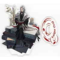Fulgur Ovid - Acrylic stand - Noctyx