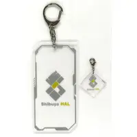 Shibuya HAL - Key Chain - Neo-Porte