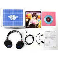 Tokino Sora - Complete Set - Headphones - CD - Storage Box - hololive