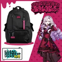 Hyakumantenbara Salome - Key Chain - Daypack - Nijisanji