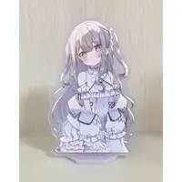 Berue Pokku - Acrylic stand - VTuber