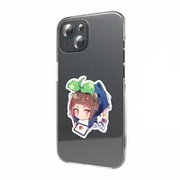 Eva Mashiro - Stickers - VTuber