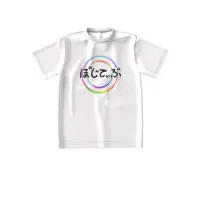 Eva Mashiro - Clothes - T-shirts - VTuber Size-S